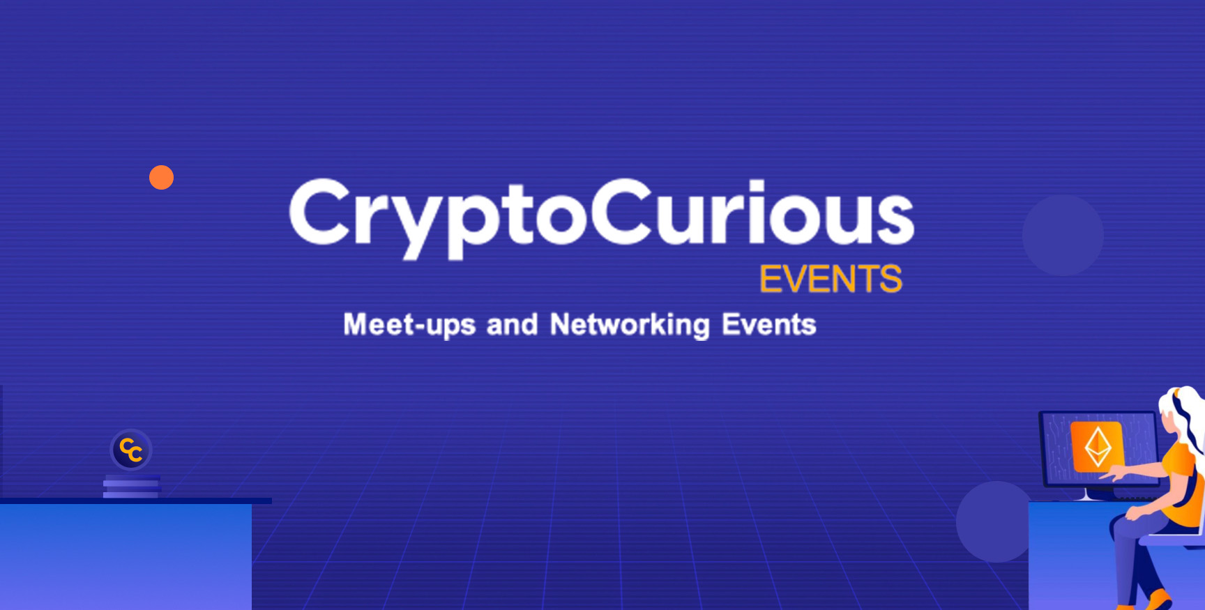 The Puerto Rico Blockchain Trade Association Announces “CryptoCurious” Free Workshop