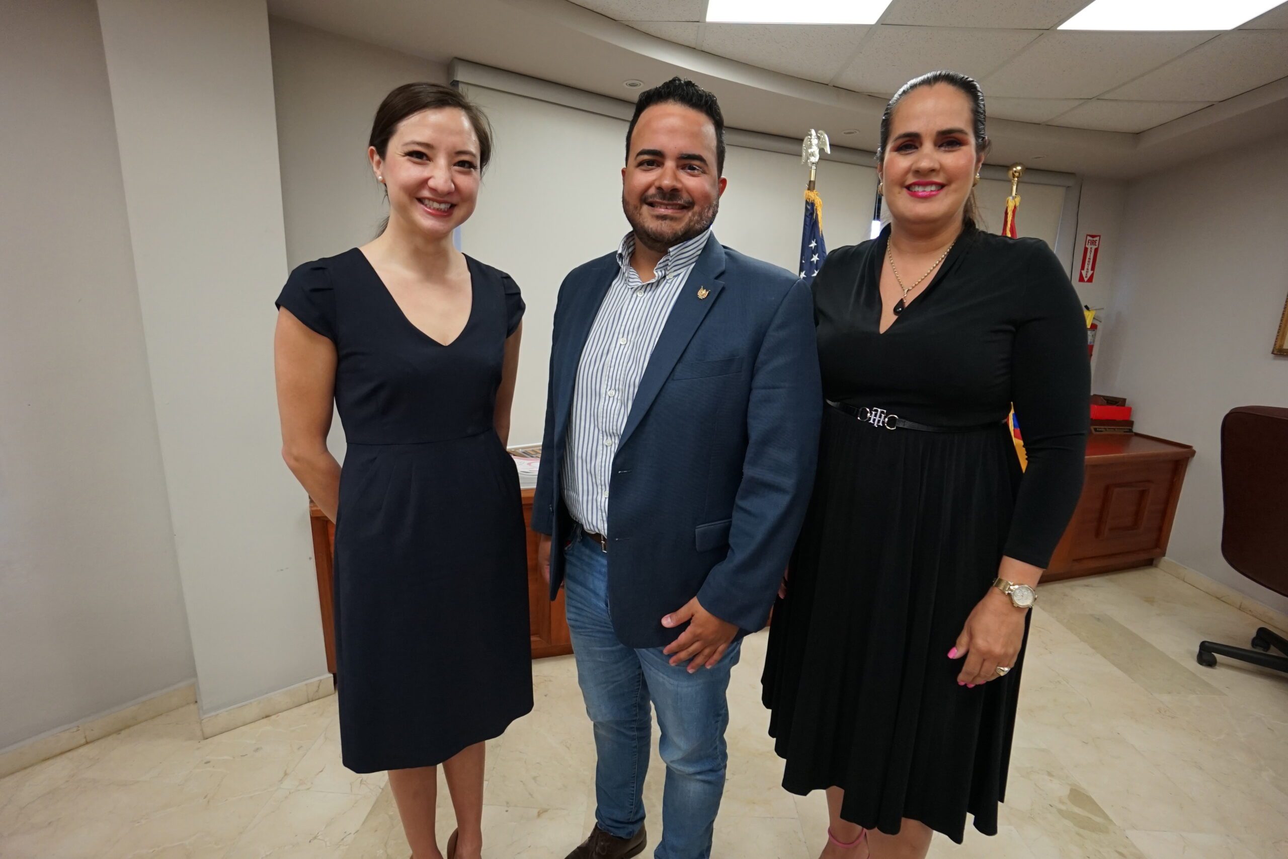 The Puerto Rico Blockchain Trade Association and the Retailers Association Join Forces to Educate About Crypto Currencies