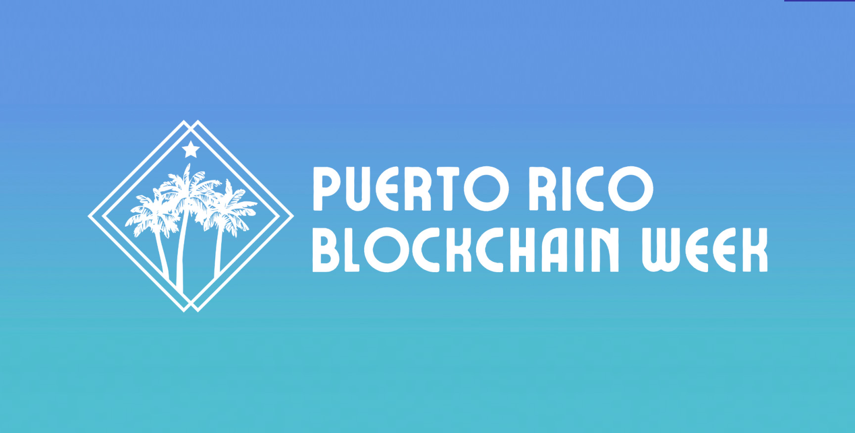 The Puerto Rico Blockchain Trade Association Announces Blockchain Week December 6th – 12th